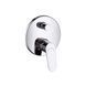 Змішувач прихованого монтажу Hansgrohe Focus E2 31945000