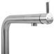 Смеситель для кухни Rea Cole nikiel brushed REA-B0859, Зеленый матовый