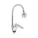 Смеситель для кухни Lidz Tani 008F4 с гибким изливом (k40) LDTAN008F4CRM44972 Chrome, Хром