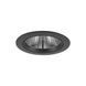 Точечный светильник Nowodvorski 10558 Egina LED 1x15W 4000K 1100Lm IP20 Bl