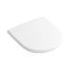 Сидение для унитаза Villeroy & Boch O.Novo 9M38S101, Белый
