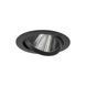 Точечный светильник Nowodvorski 10558 Egina LED 1x15W 4000K 1100Lm IP20 Bl