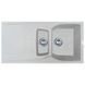 Кухонна мийка Adamant New Line Plus 975x495x235 old stone 520223, Каппучино