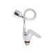 Смеситель для кухни Lidz Tani 008F4 с гибким изливом (k40) LDTAN008F4CRM44972 Chrome, Хром