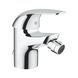 Змішувач для біде Grohe Euroeco 32882000, Хром