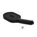 Ручний душ Qtap Rucni 140x110 мм QTRUC125BLM45961 Black matt, Черный матовый