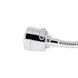 Смеситель для кухни Lidz Tani 008F4 с гибким изливом (k40) LDTAN008F4CRM44972 Chrome, Хром