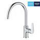 Змішувач для кухні Grohe QuickFix StartEdge 30529001, Хром