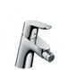 Змішувач для біде Hansgrohe Focus E2 31920000