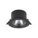 Точечный светильник Nowodvorski 10558 Egina LED 1x15W 4000K 1100Lm IP20 Bl