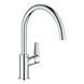 Змішувач для кухні Grohe QuickFix StartEdge 30529001, Хром