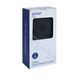Ручний душ Qtap Rucni 140x110 мм QTRUC125BLM45961 Black matt, Черный матовый