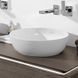 Умивальник Villeroy&Boch Artis 43x43 41794301, Білий