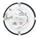 Светильник Nowodvorski 10185 Arena LED 1x20W 4000K 2200Lm IP20 Wh