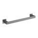 Полотенцедержатель Omnires Nelson graphite NL80214GR, Графит