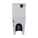 Унітаз підлоговий Qtap Swan Ultra Quiet з сидінням Soft-close 640x360x835 мм QT16222182TW White, Білий