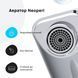 Смеситель для умывальника Am.Pm X-Joy хром F85A02100, Хром