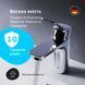 Смеситель для умывальника Am.Pm X-Joy хром F85A02100, Хром