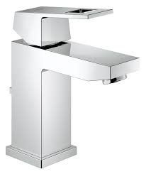 Смеситель для умывальника Grohe Eurocube 2312700E