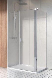 Душова кабіна Radaway Nes KDS II 120x70x200 10033120-01-01L + 10040070-01-01