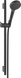 Душовий набір Hansgrohe Vernis Blend Vario EcoSmart S Puro 65 см Matt Black 26423670
