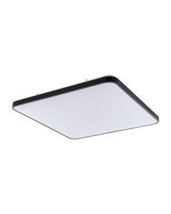 Светильник Nowodvorski 8136 Agnes LED 1x64W 4000K 4800Lm IP44 Bl
