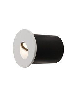 Світильник Nowodvorski 9103 Oia LED 1x1W 3000K 45Lm IP20 Wh