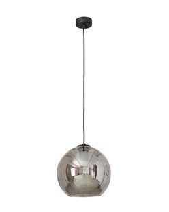 Підвісний світильник Nowodvorski 9060 Polaris E27 1x60W IP20 Siver