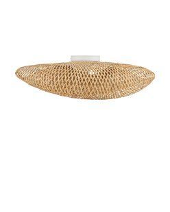 Люстра Nowodvorski 11171 Havana M E27 1x25W IP20 Вeige