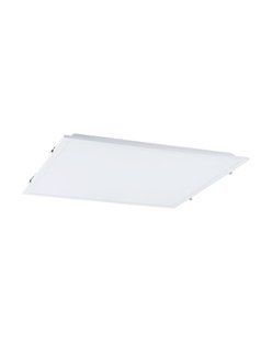 Світодіодна панель Nowodvorski 8460 Cl Itaka LED 40W 3000K 4200Lm IP20 Wh
