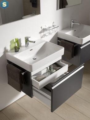 Умивальник Laufen Pro 60x38 H8189590001041, Білий