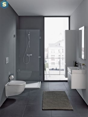Умивальник Laufen Pro 60x38 H8189590001041, Білий