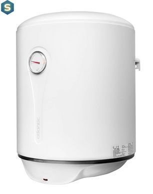 Водонагрівач Atlantic Ego Steatite 50 VM 050 D400-1-BC 1200W 841297