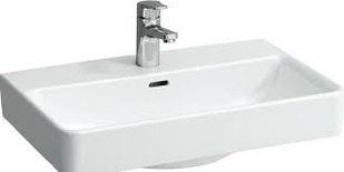 Умивальник Laufen Pro 60x38 H8189590001041, Білий