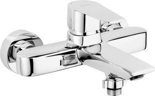 Deante Agawa BQG 010M, Хром