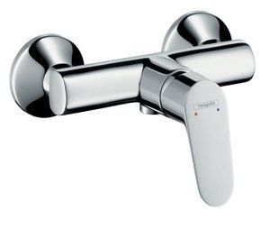 Смеситель для душа Hansgrohe Focus E2 31960000