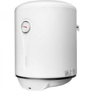 Водонагрівач Atlantic Ego Steatite 50 VM 050 D400-1-BC 1200W 841297
