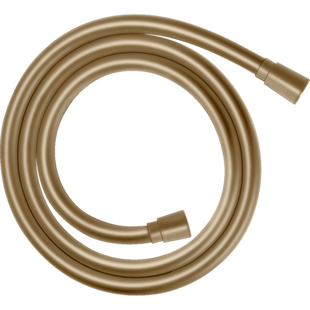 Шланг для душу Hansgrohe Isiflex`B 1.25 м Brushed Bronze 28272140