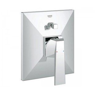 Смеситель для душа Grohe Allure Brilliant 19785000