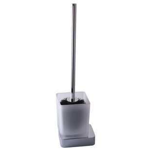 Йоржик підлоговий Topaz TKB 8329, Хром
