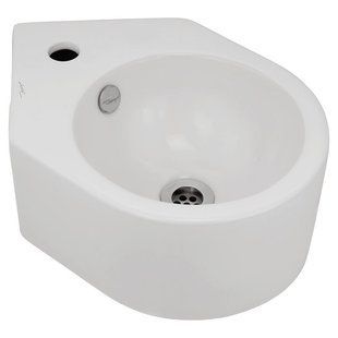 Умивальник Jaquar 35x46 JDS-WHT-25841, Білий