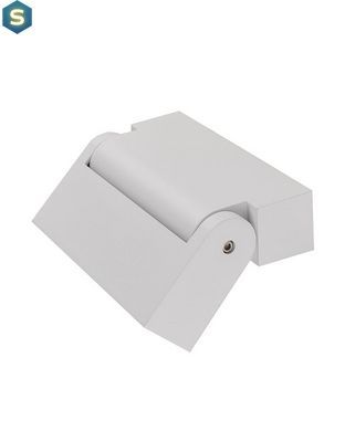 Спот Nowodvorski 10070 Focus Mini Led 1x10W 4000K 600Lm IP20 Wh