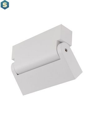 Спот Nowodvorski 10070 Focus Mini Led 1x10W 4000K 600Lm IP20 Wh