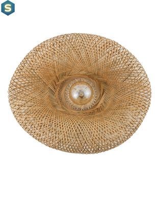 Люстра Nowodvorski 11171 Havana M E27 1x25W IP20 Вeige