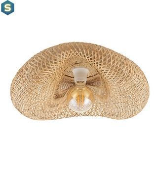 Люстра Nowodvorski 11171 Havana M E27 1x25W IP20 Вeige
