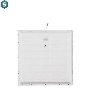Светодиодная панель Nowodvorski 8460 Cl Itaka LED 40W 3000K 4200Lm IP20 Wh