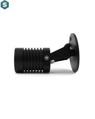 Світильник вуличний Nowodvorski 9101 Spie LED 1x3W 3000K 330Lm IP54 Bl