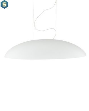 Підвісний світильник Nowodvorski 10326 Canoe E27 5x40W IP20 Wh