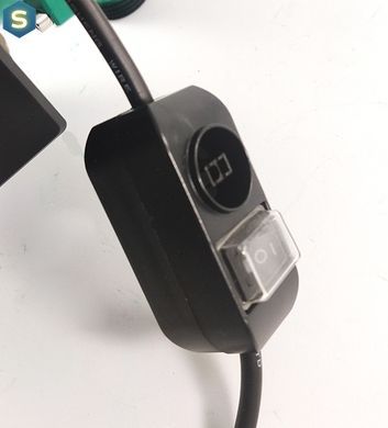 Насос повышения давления ZPS20-12-180 0,25кВт Нmax 12м Qmax 3.4м&sup3; гайка 3/4" кабель со штепс. Shimge 1/4