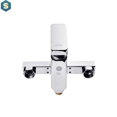Смеситель для ванной Kroner KRM Ems - C070 CV017358, Хром